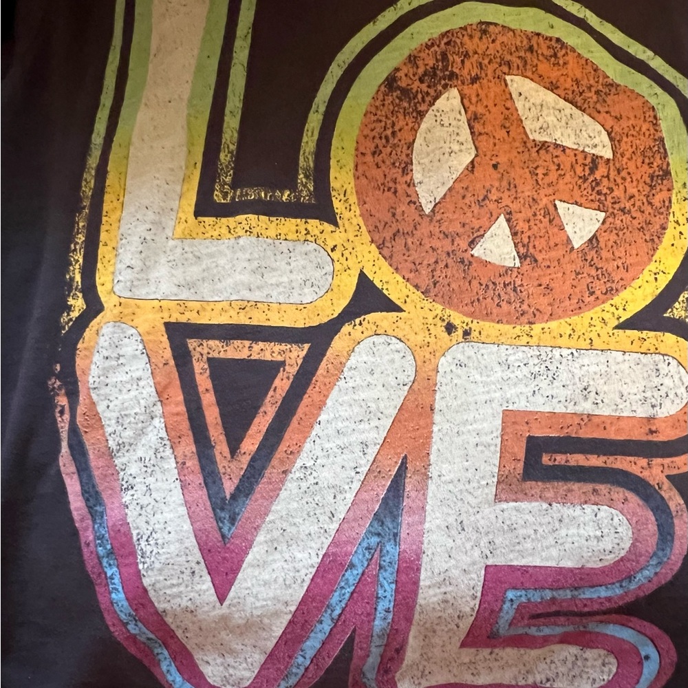 Lucky Brand t-shirt